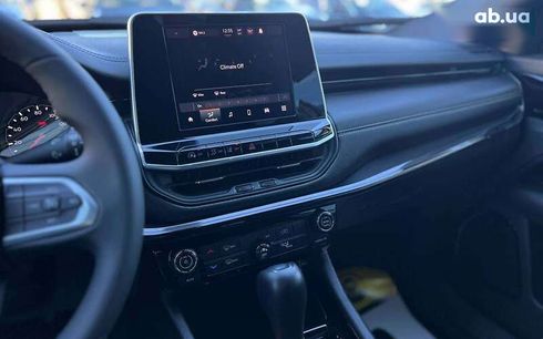 Jeep Compass 2022 - фото 20