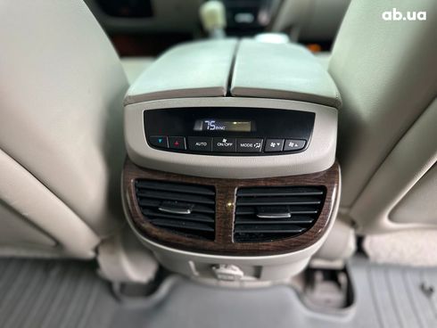Acura MDX 2012 серый - фото 19