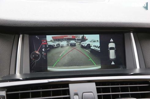 BMW X3 2015 - фото 19