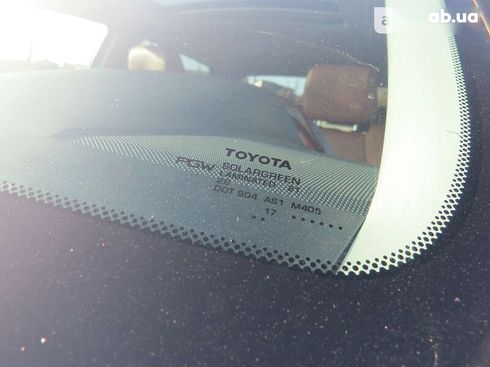 Toyota Tundra 2017 - фото 6