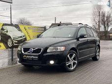 Продаж вживаних Volvo V50 в Волинській області - купити на Автобазарі