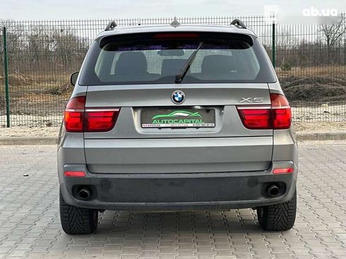 BMW X5 2008 - фото 9