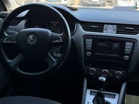 Skoda Octavia 2013 - фото 15