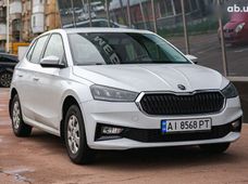 Продаж вживаних Skoda в Київській області - купити на Автобазарі