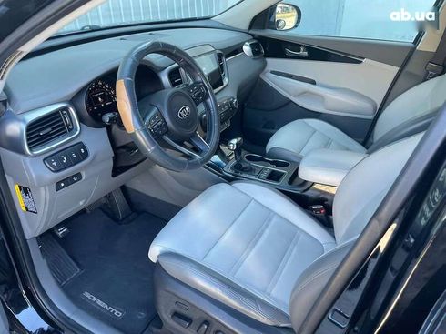 Kia Sorento 2015 - фото 24