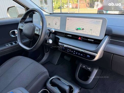 Hyundai Ioniq 5 2022 - фото 20