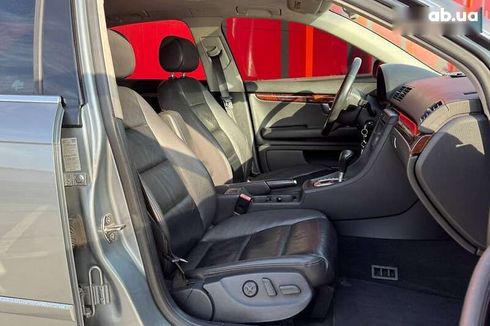 Audi A4 2005 - фото 12
