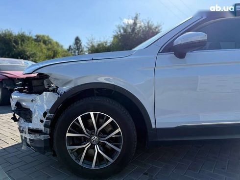 Volkswagen Tiguan Allspace 2018 - фото 5