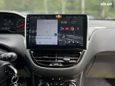 Peugeot 208 2013 - фото 11