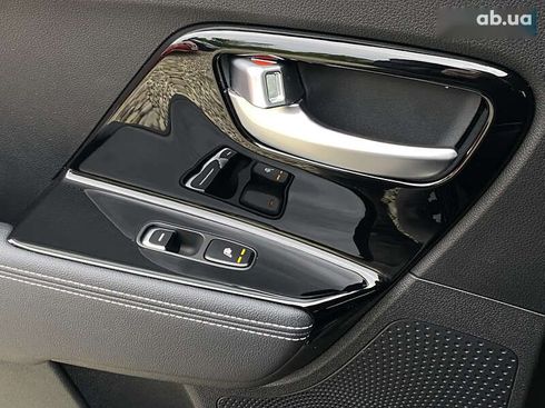 Kia Niro 2020 - фото 9
