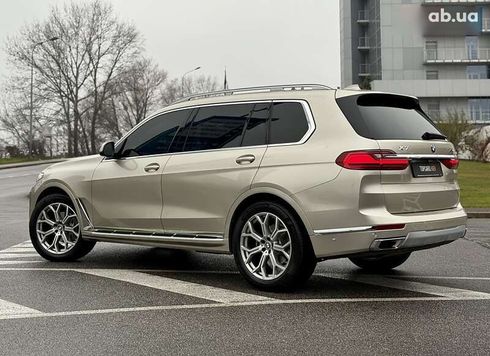 BMW X7 2019 - фото 9