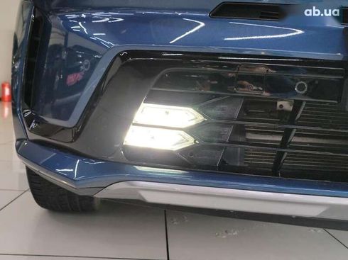 Kia Sorento 2020 - фото 12