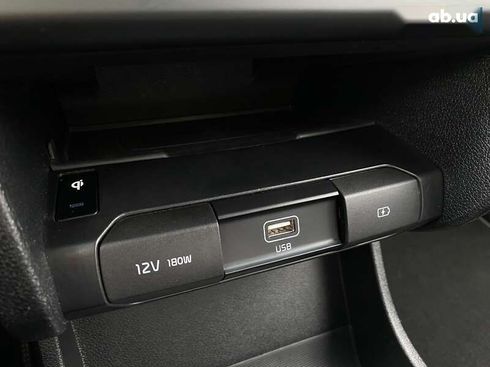 Kia Niro 2020 - фото 8