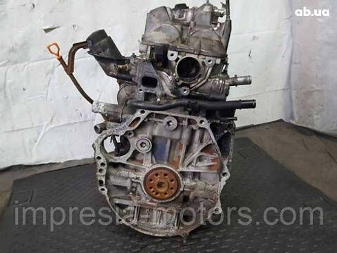 двигатель в сборе для Honda Accord - купити на Автобазарі - фото 5