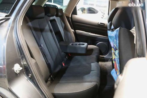 Mazda CX-7 2012 - фото 9