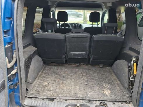 Mercedes-Benz Citan 2014 - фото 16