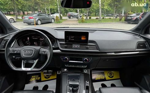 Audi SQ5 2017 - фото 15