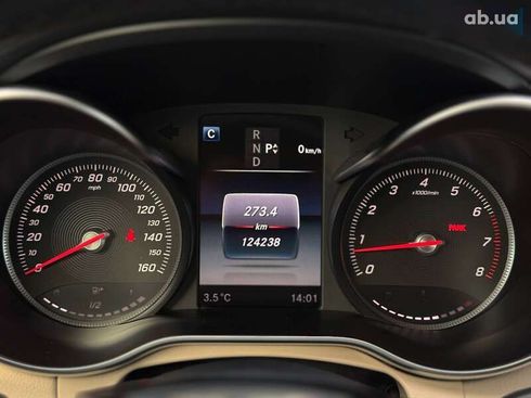 Mercedes-Benz C-Класс 2018 - фото 22