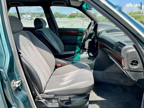 BMW 7 серия 1990 - фото 28