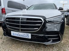 Продажа б/у Mercedes-Benz S-Класс Автомат в Киевской области - купить на Автобазаре