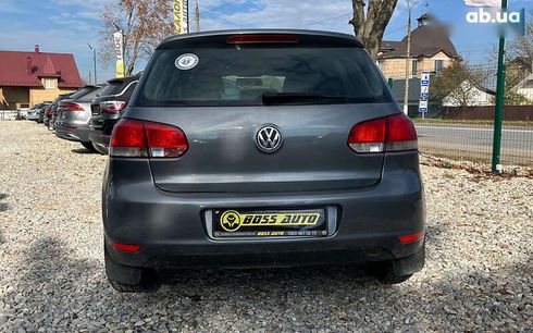 Volkswagen Golf 2010 - фото 5