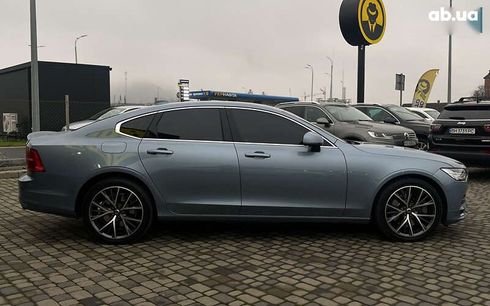 Volvo S90 2017 - фото 8