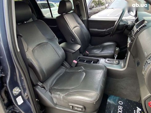 Nissan Pathfinder 2007 - фото 9