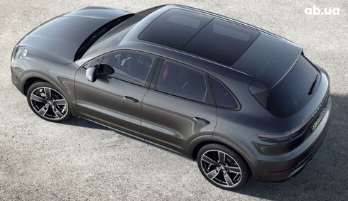 Porsche Cayenne 2024 - фото 4