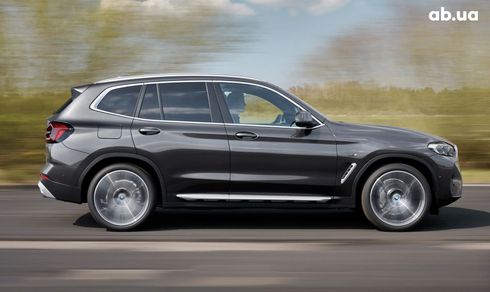 BMW X3 2023 - фото 3