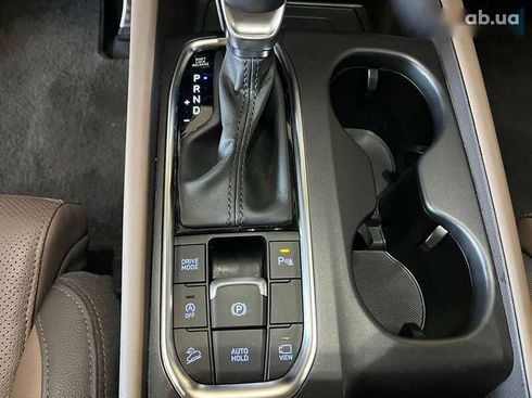 Hyundai Santa Fe 2018 - фото 18