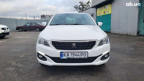 Peugeot 301 2021 - фото 21