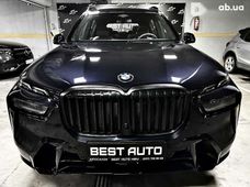 Продажа б/у BMW X7 2023 года - купить на Автобазаре