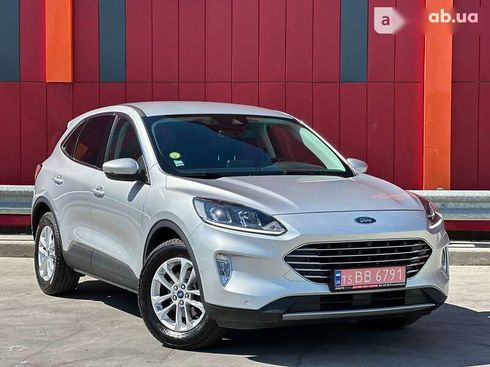 Ford Kuga 2020 - фото 2