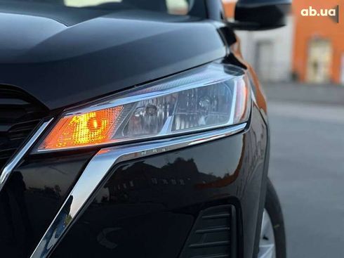 Nissan Kicks 2021 - фото 3