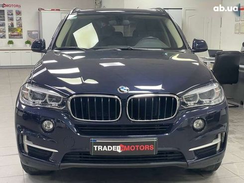 BMW X5 2018 - фото 4