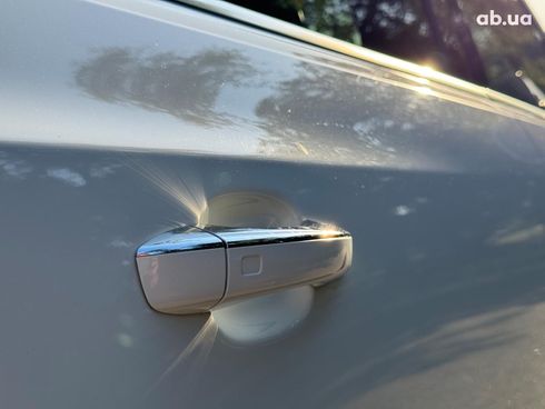 Audi Q5 2016 белый - фото 38