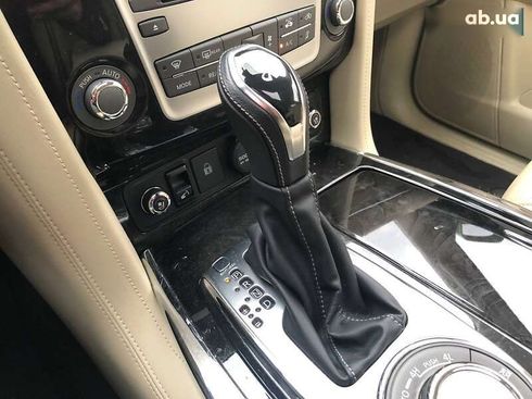 Infiniti QX80 2019 - фото 29