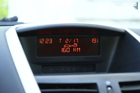 Peugeot 207 2008 - фото 22
