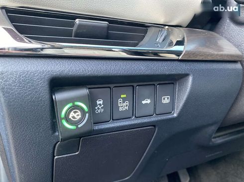 Toyota Avalon 2016 - фото 18