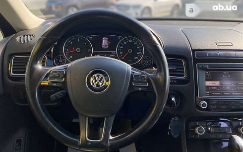 Volkswagen Touareg 2016 - фото 16