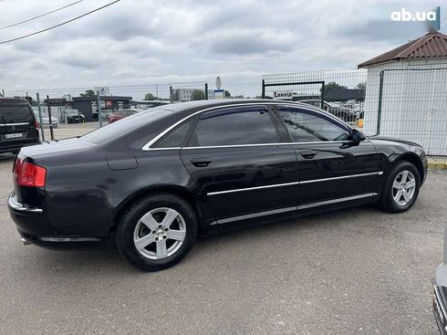 Audi A8 2006 - фото 7