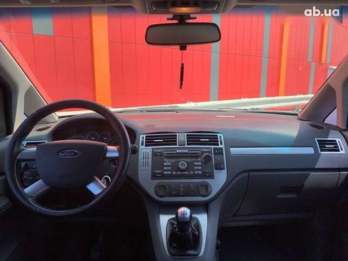 Ford Focus 2007 - фото 13