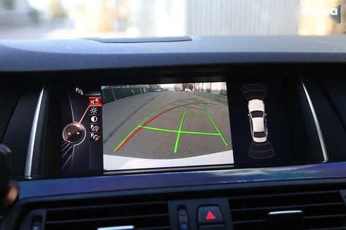 BMW 5 серия 2015 - фото 20