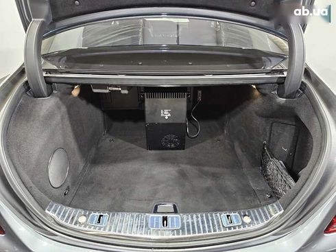 Mercedes-Benz Maybach S-Class 2019 - фото 13