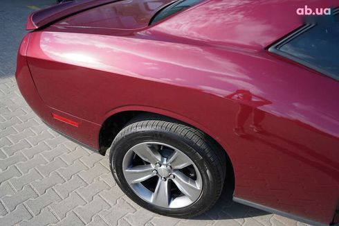 Dodge Challenger 2019 - фото 13