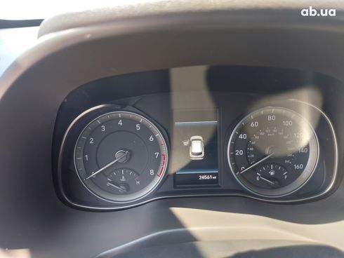 Hyundai Kona 2019 - фото 10