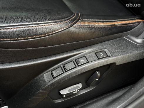 Volvo V40 2015 черный - фото 16