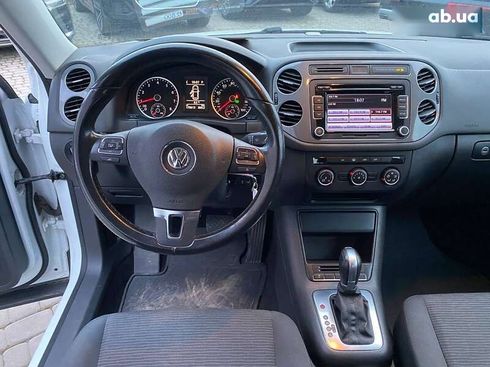 Volkswagen Tiguan 2015 - фото 11