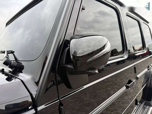 Mercedes-Benz G-Класс 2023 - фото 17