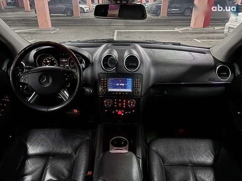 Mercedes-Benz GL-Класс 2007 - фото 21